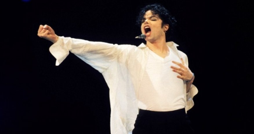 'Michael Jackson was the most unsanitary person