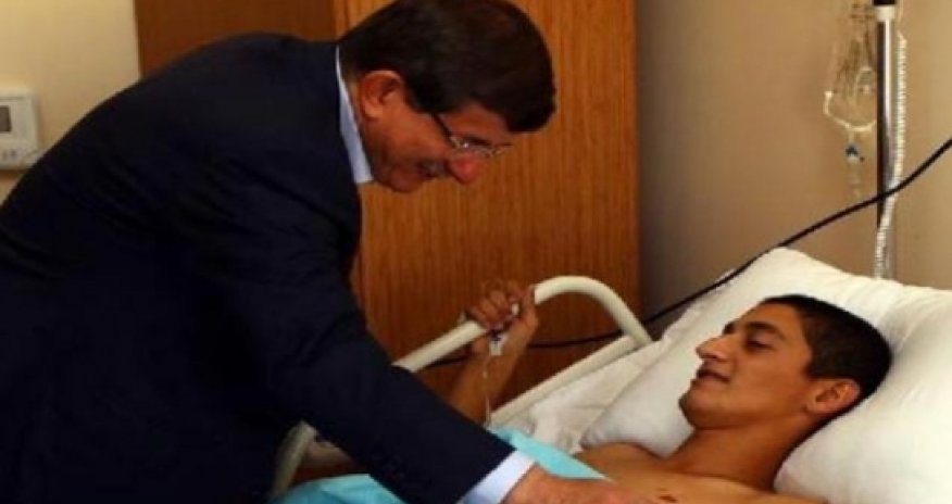 Turkey to treat Azeri soldiers injured in Karabakh fighting