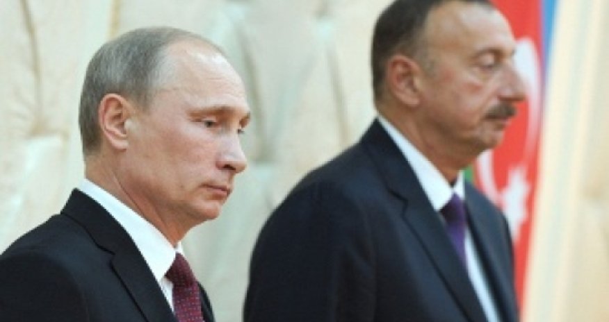Putin pushes talks over Karabakh amid discord on Russia’s fringe