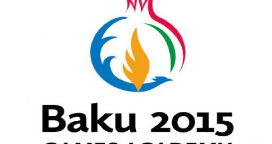 "Bakı-2015" rəsmiləri Olimpiya şəhərində olublar