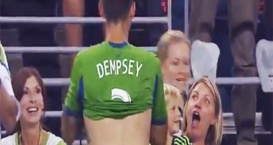 Star’s bizarre shirt swap with fan, Rihanna to buy Liverpool?