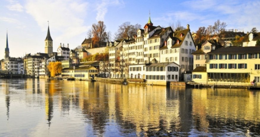 Insider Guide: Best of Zurich