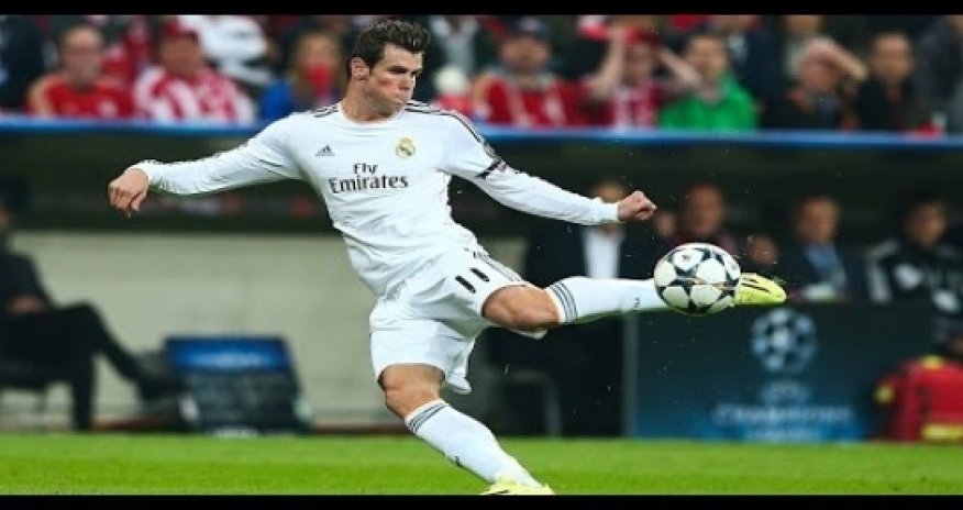 Uefa Super Cup: Gareth Bale targets clean sweep of trophies