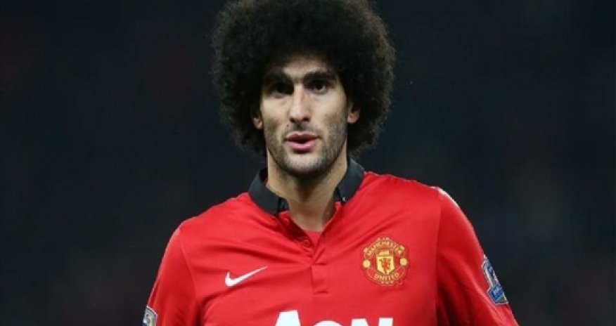 Rumour: Napoli in talks for Fellaini