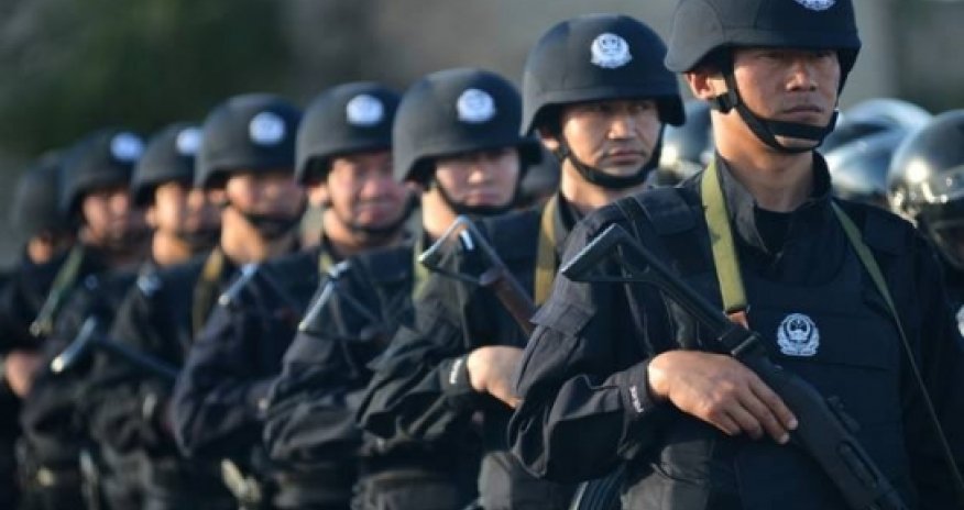 Internet user detained for spreading 'rumours'