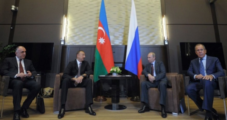 Russia can't let Nagorno-Karabakh slip into war