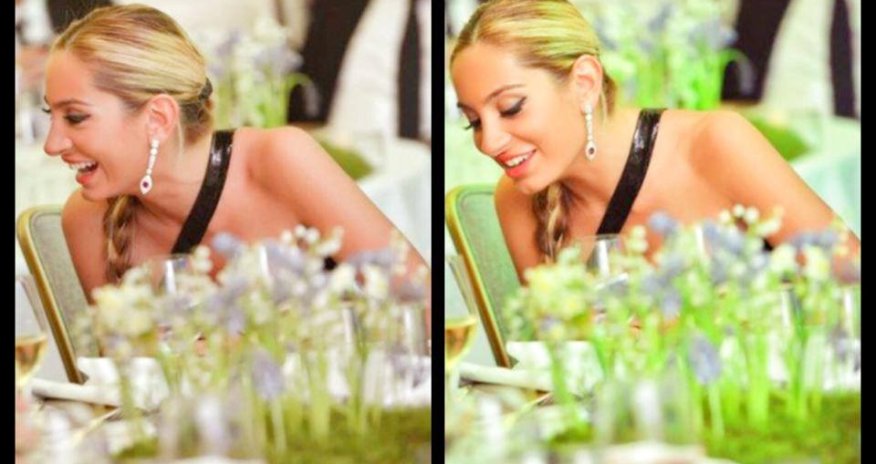 Arzu Aliyeva shares new family pictures - PHOTO