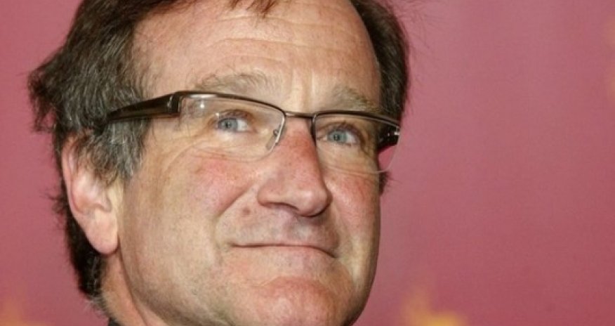 US actor Robin Williams found dead at home