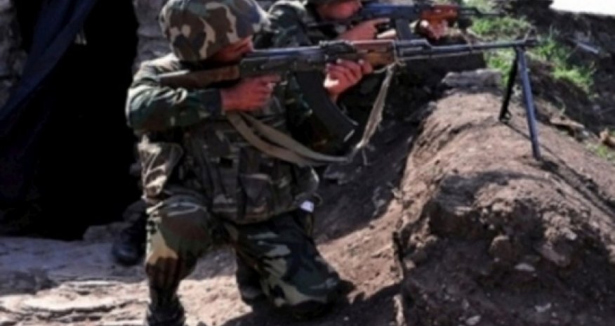 “Ermənilərin "Ağ bayraq" xəbəri yalandır” - İcra nümayəndəsi