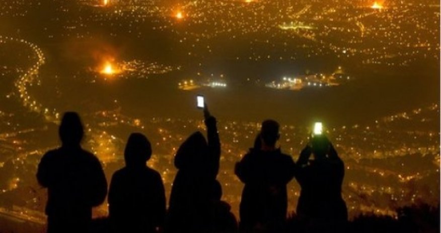 Vodafone worst for rural calls, Ofcom finds