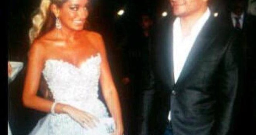 Arzu Aliyeva's new wedding pictures - PHOTO