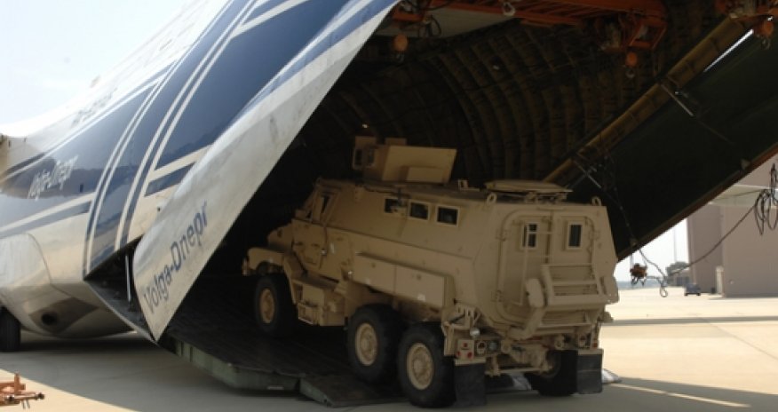 Russia picks location for air base in belarus, while...