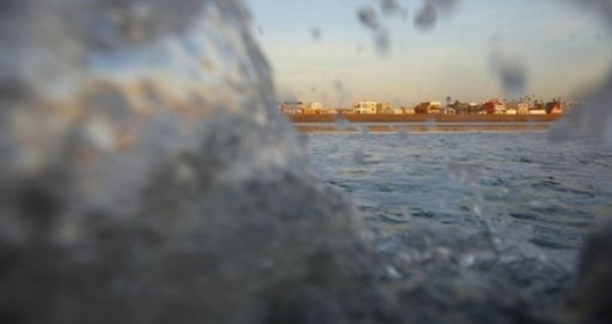 Google helps build 'Faster' cable under Pacific Ocean