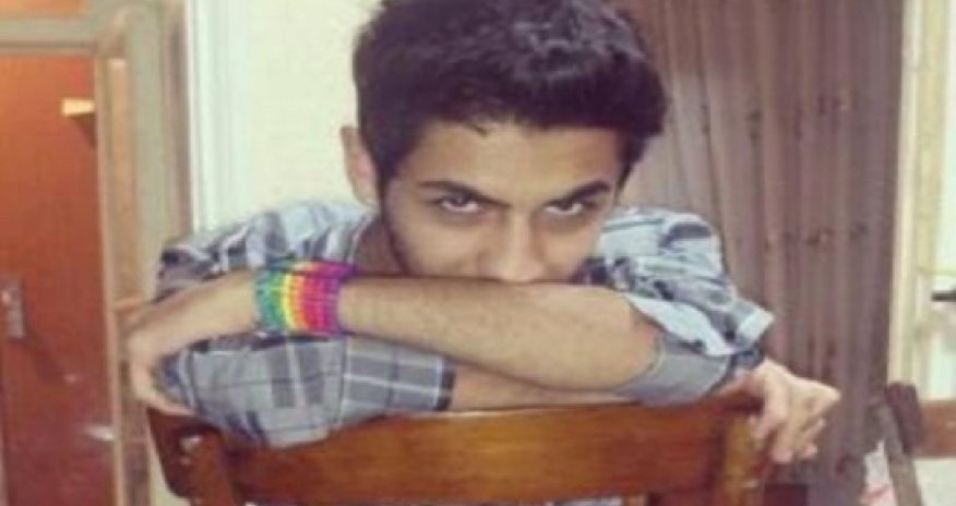 Gay Azeri teenager "set ablaze" by homophobic parents