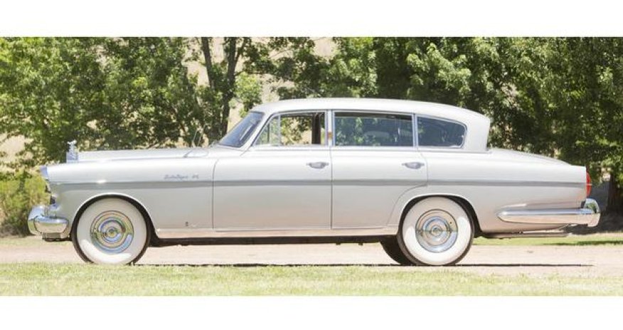 The 10 oddest cars at Pebble Beach - PHOTO