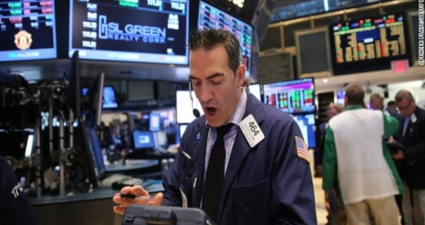 Will trading robots destroy the economy?