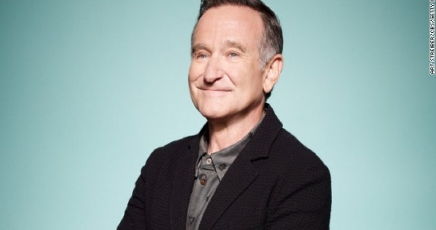 Robin Williams and depression: We all wear a mask