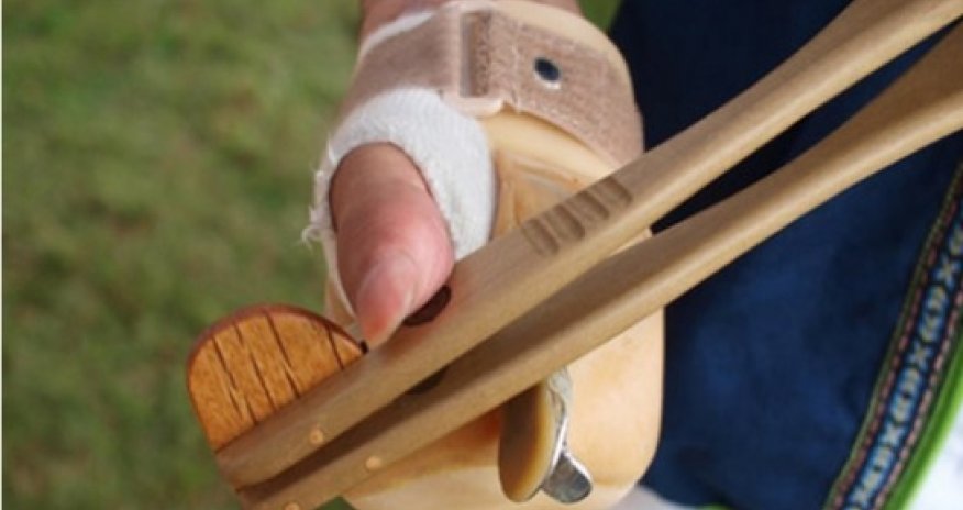 Disability and the Japanese art of mastering chopsticks