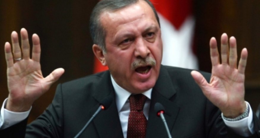 The 5 worst quotes from Prime Minister Erdogan