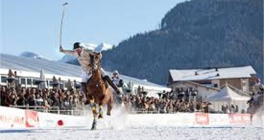 Azerbaijan to host second Arena Polo competition