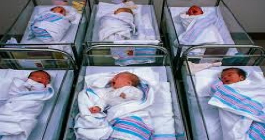 Azeri population to grow 1.3% a year in 2014-2018