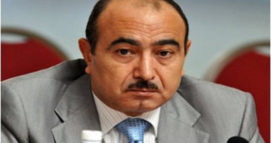 Senior Azeri official reveals some details of Sochi meeting