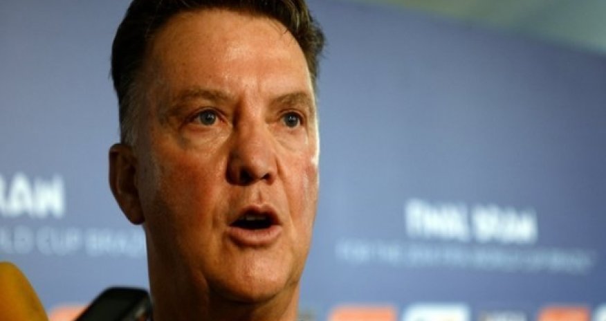 How do you say 'van Gaal' and other Premiership names?