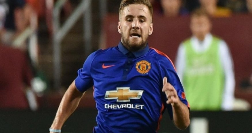 United confirm Luke Shaw injury blow