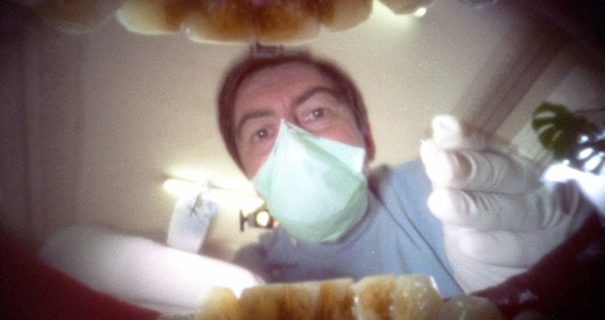 Now that's a snappy idea - PHOTO