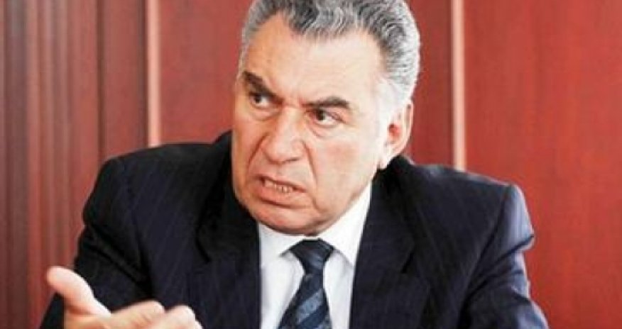 Ali Hasanov discusses illegal trade of 3 tonnes of drugs at close session