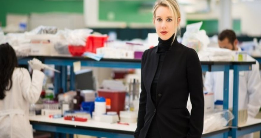 The 30-year-old health sector billionaire