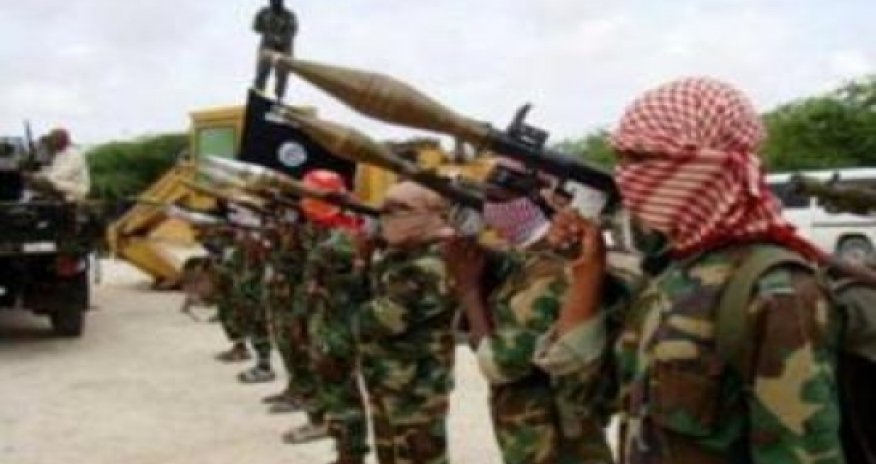 One Azerbaijani IS fighter killed