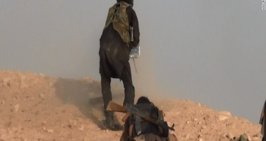 ISIS 'credible alternative to al Qaeda'