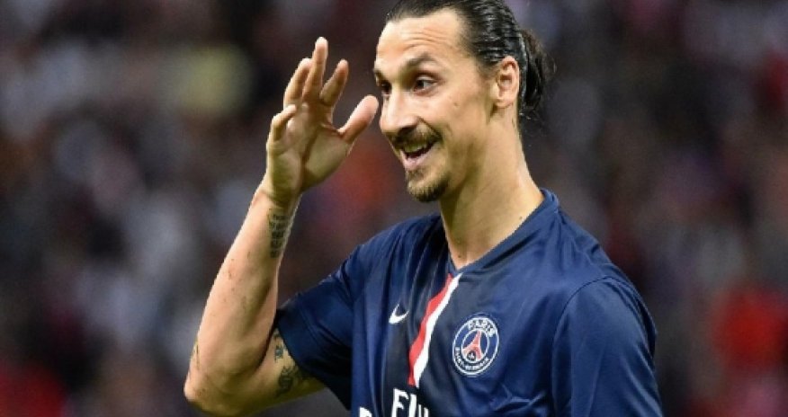 Ibrahimovic hints at retirement date