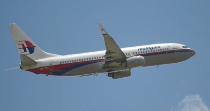 Malaysia Airlines steward detained after 'sexually assaulting' a passenger - PHOTO