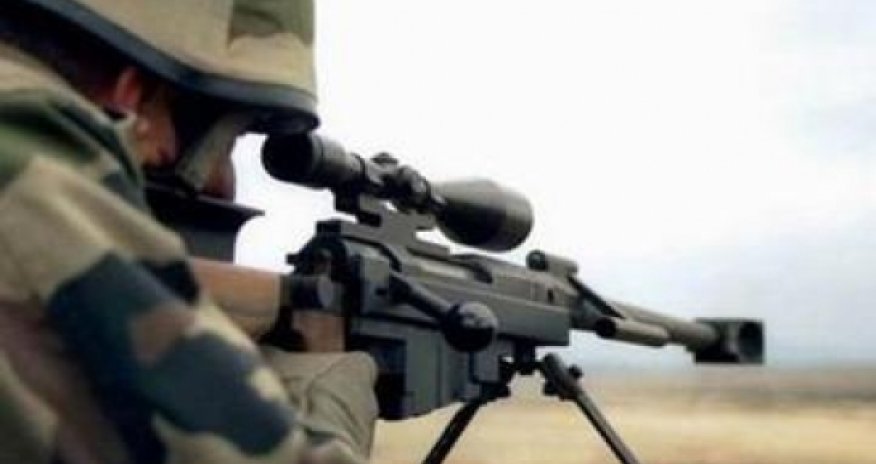 Reports from front line