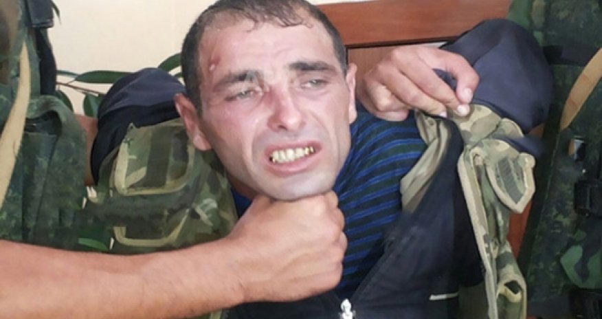 Armenians demand transfer of Petrosyan's body home