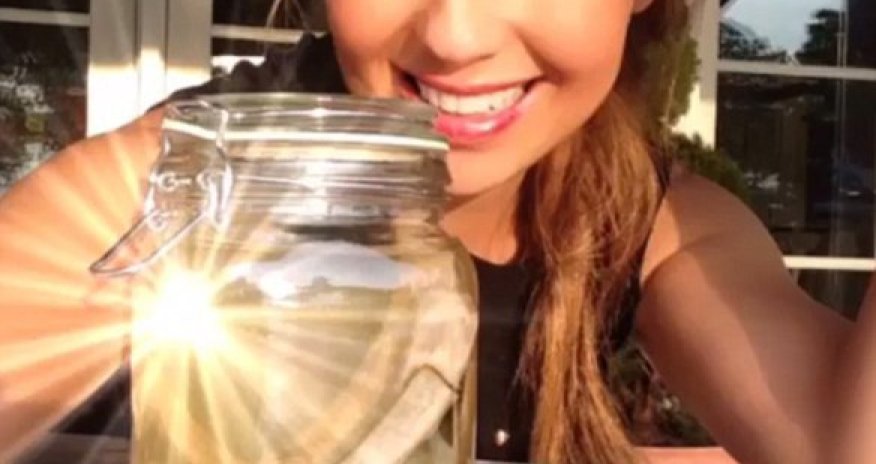 Actress has ribs removed to look thinner - PHOTO+VIDEO