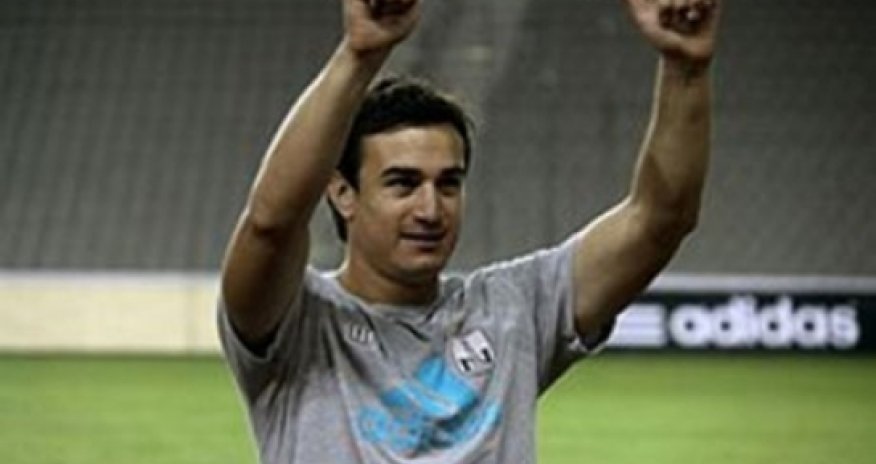 “Neftçi” yeni transferini geri qaytara bilər