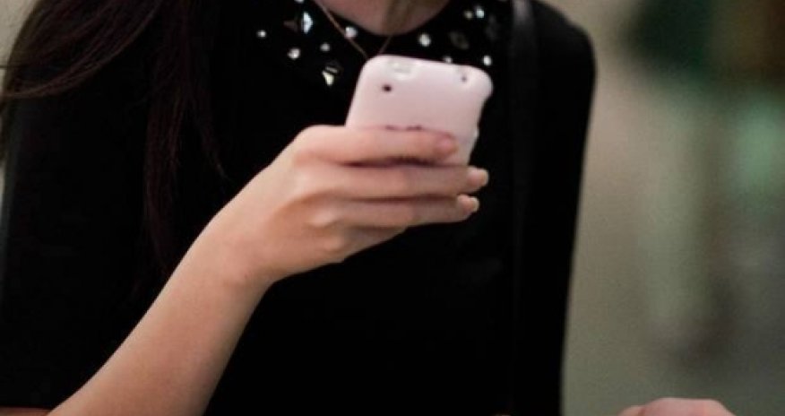 App that makes it impossible for kids to ignore their parents’ texts