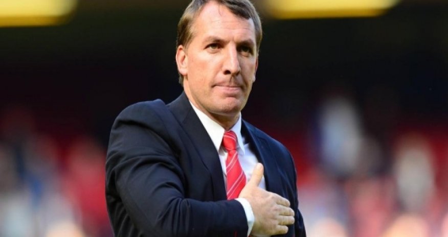 Rodgers: Suarez a 'good boy', but we'll get top replacement