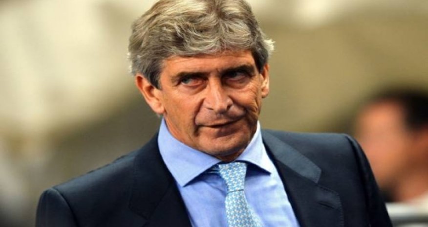 Pellegrini: Manchester City have grown