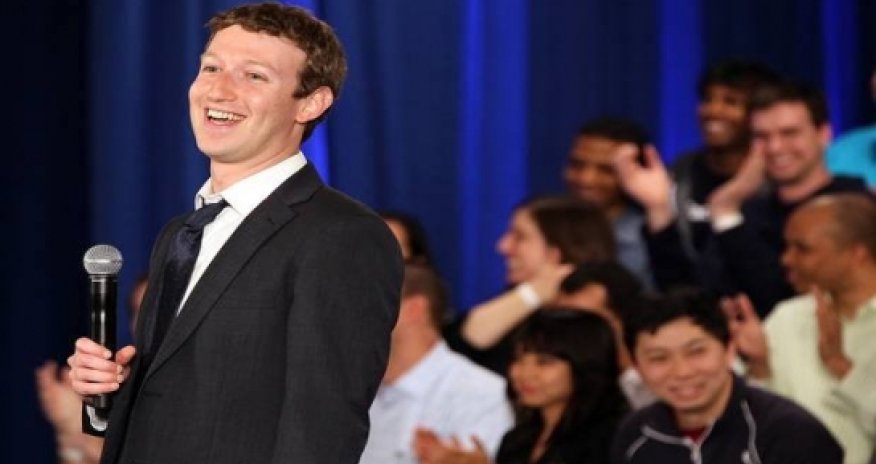 Facebook tests [Satire] tag because some people can't tell the difference