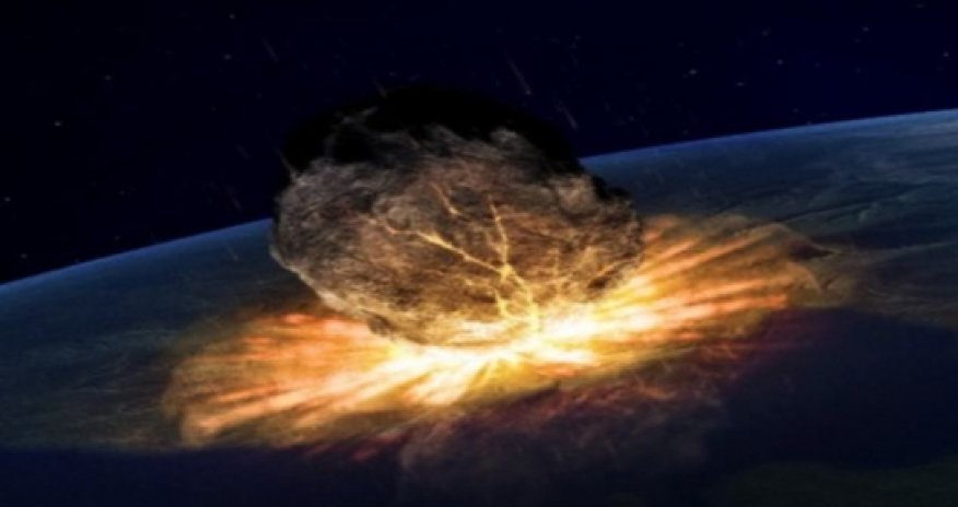 Human life could be wiped out on March 16 - VIDEO