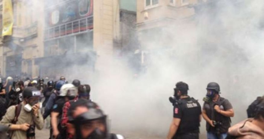 A look inside the Anti-Capitalist Muslims - VIDEO