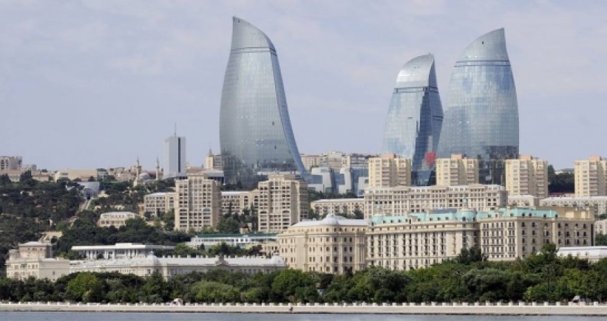 European Games’ English chief insists Azerbaijan is ‘incredibly free’ - The Independent