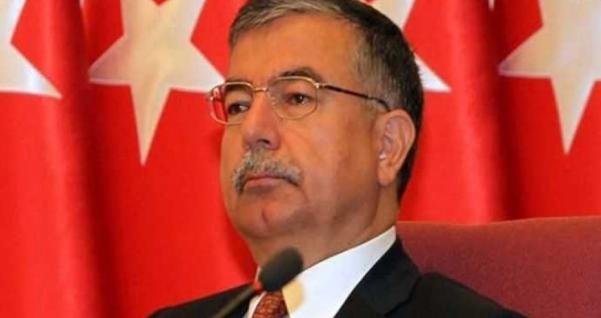 Turkish national defense minister arrives in Nakhchivan