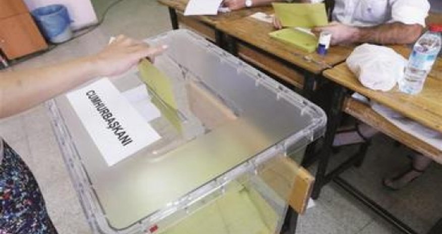 Turkey’s risks under review amid tense regional politics - OPINION