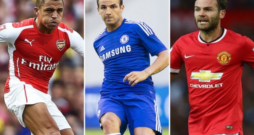 Who’ll be Premier League player of the year?