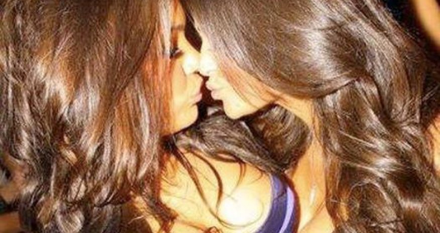 Why are we scared of lesbianism? - PHOTO